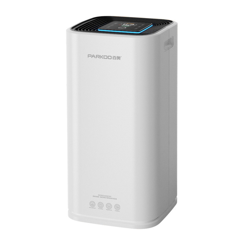 Purificador de aire doméstico portátil y ligero con capacidad de 2,2 litros de aire fresco