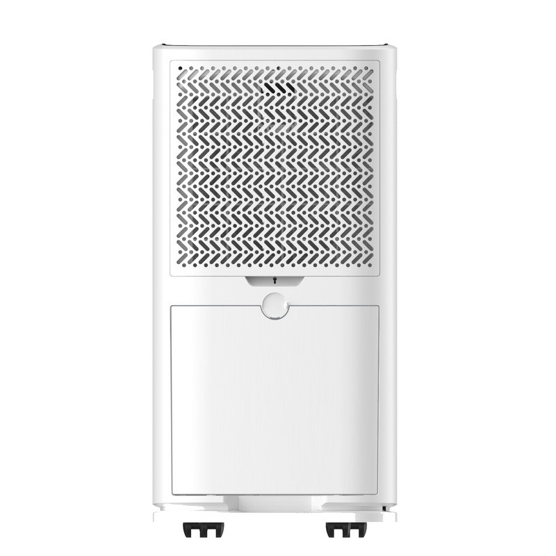 Purificador de aire doméstico portátil y ligero con capacidad de 2,2 litros de aire fresco