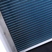 Aire acondicionado industrial portátil para una refrigeración óptima 1000m3/h Flujo de aire 55dB