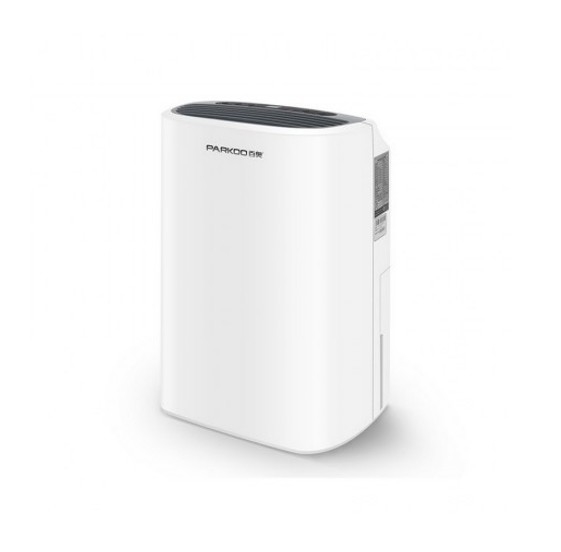 15L Super Quite 3 en 1 Deshumidificador de aire 24 horas de tiempo de pantalla LED