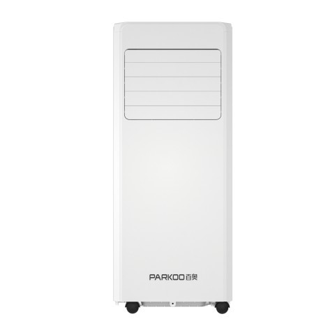 10000BTU R32 Autoevaporativo Conditioner portátil de aire acondicionado con pantalla LED para niños