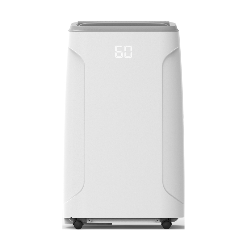 115V 60HZ 14000BTU R32 Control eléctrico frigorífico Aire acondicionado móvil Tipo independiente