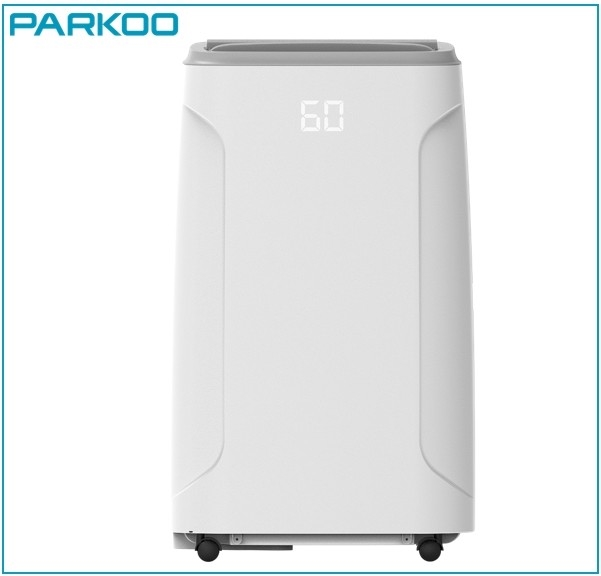 380 m3/hora 14000 btu R290 refrigerante aire acondicionado portátil no fijo Temperatura ambiente 17°C-30°C ajustable