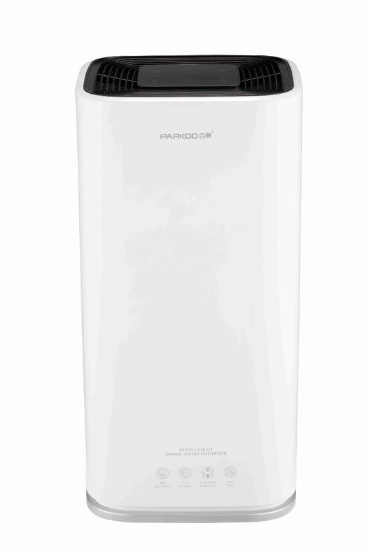 Pequeño deshumidificador del hogar 2.2L 175w R290 para el mercado de Europa con diseño del estilo