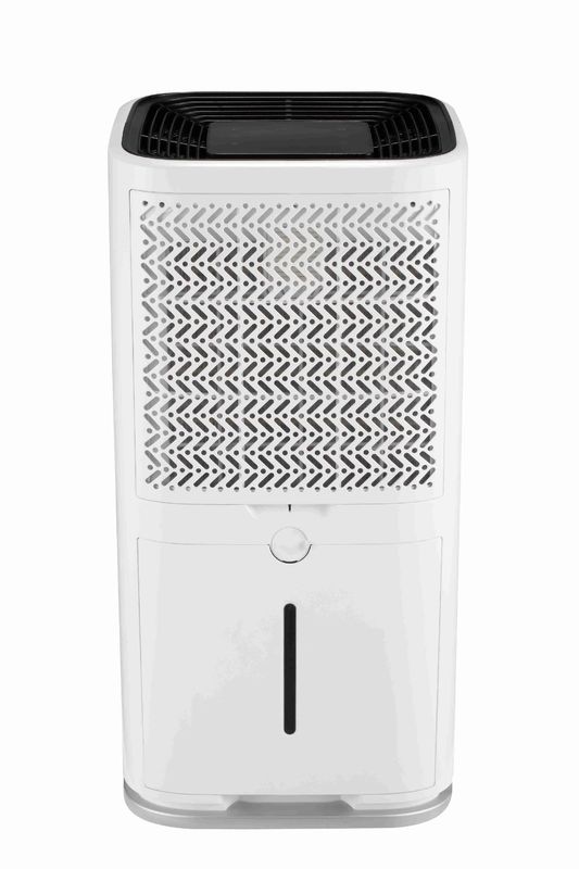 Pequeño deshumidificador del hogar 2.2L 175w R290 para el mercado de Europa con diseño del estilo