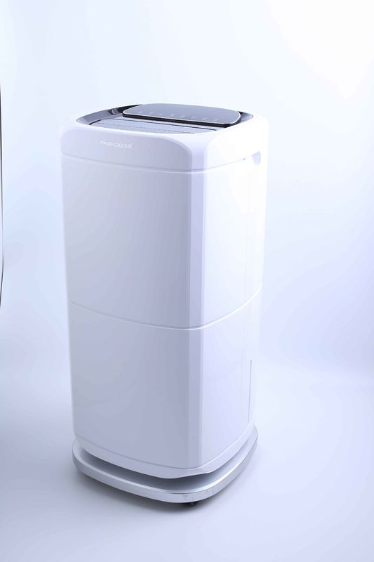 Deshumidificador reservado de trabajo de Lager Water Tank Shop Use Lager Room Use Home Air