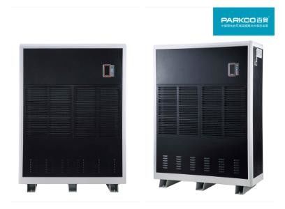 Cuartos de interruptor eléctricos del deshumidificador industrial del aire hotel y piscinas y balnearios interiores del motel